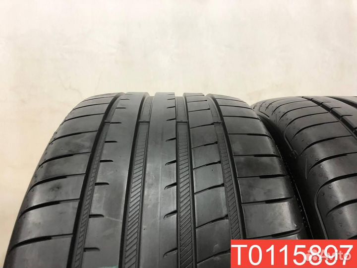 Goodyear Eagle F1 Asymmetric 5 255/40 R18 99Y