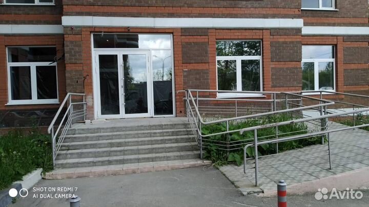 Панорамные окна