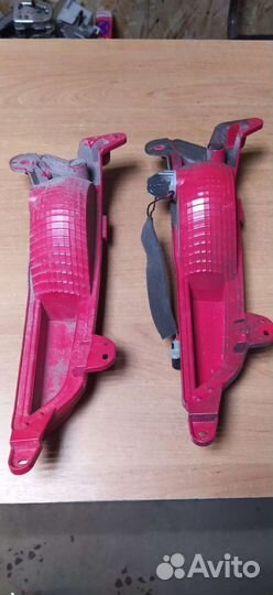 Птф задний правый Hyundai Creta