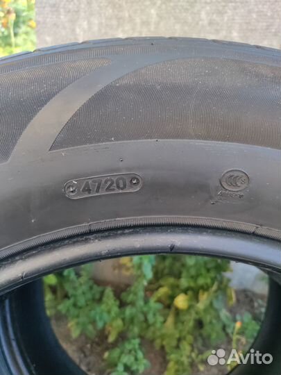 Triangle TE301 225/65 R17