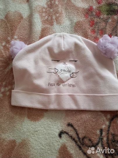 Вещи на девочку