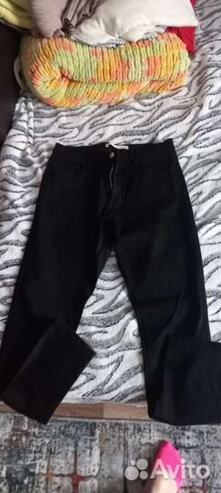 Женские вещи пакетом