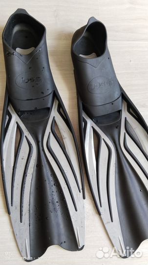 Продам ласты в хорошем состоянии