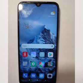 Xiaomi Redmi Note 8T, 4/64 ГБ