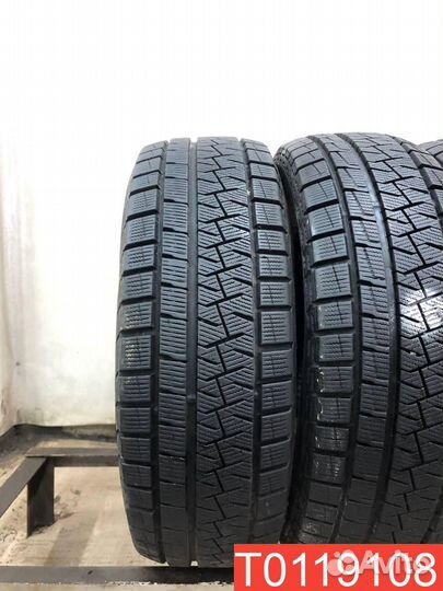 Pirelli Ice Asimmetrico Plus 185/65 R15 88Q