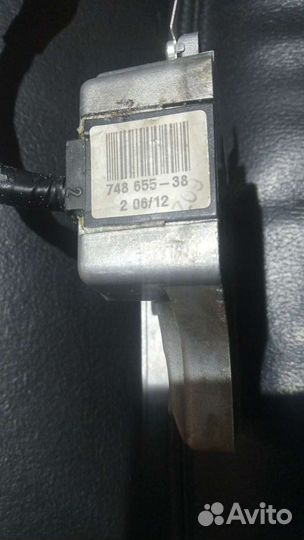 Touareg Eberspacher Hydronic 2 D5S-f