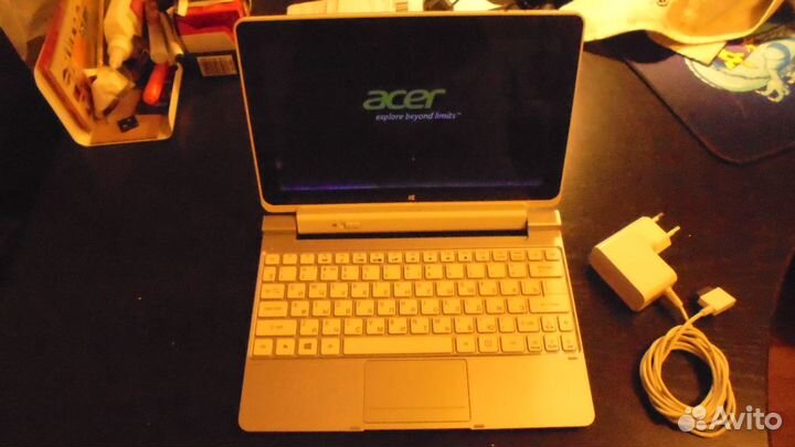 Ноутбуки б/у