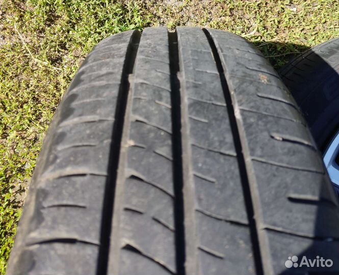 Колеса летние r 15 185 65