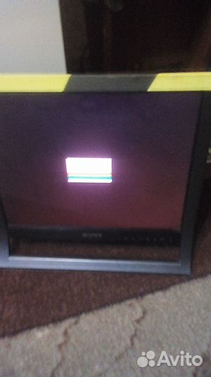 Монитор sony, LG
