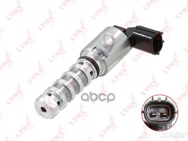 Клапан регулировки фаз грм VS-1321 lynxauto