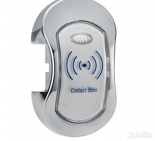 Замок кодовый