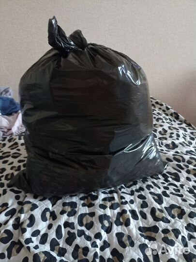 Мешок одежды 44-46 р