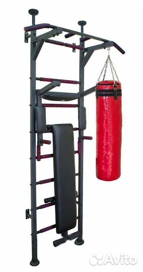 Шведская стенка