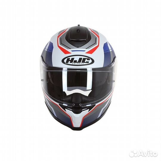 Мотошлем HJC C-70 nian MC21SF