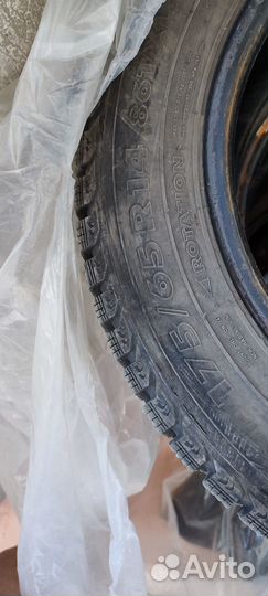 Nokian Tyres Nordman 5 175/65 R14 86T