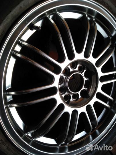 Автомобильные диски