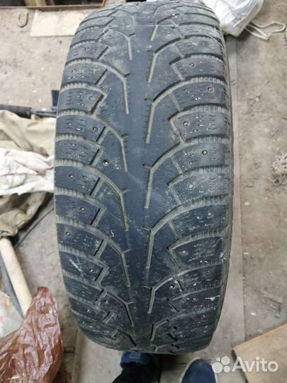Nokian Tyres Hakkapeliitta 5 225/55 R18 102S