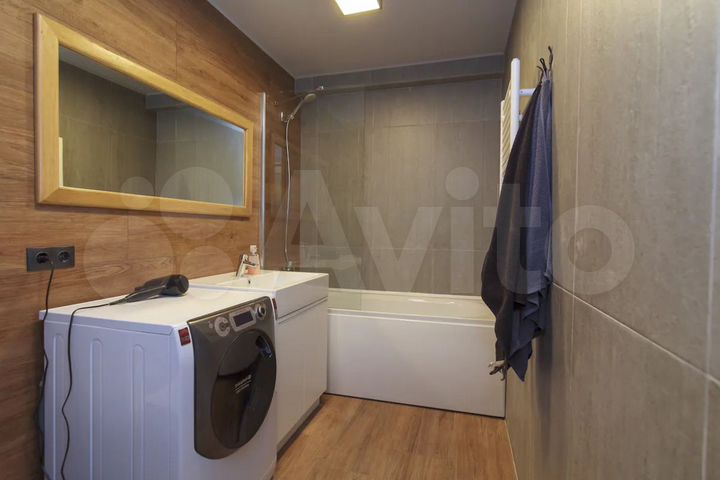 4-к. апартаменты, 198 м², 8/9 эт.