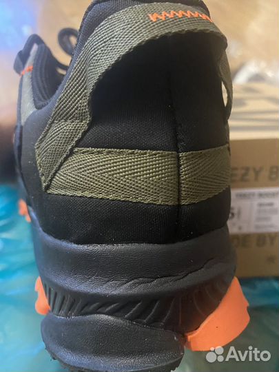 Кроссовки New Balance Shando