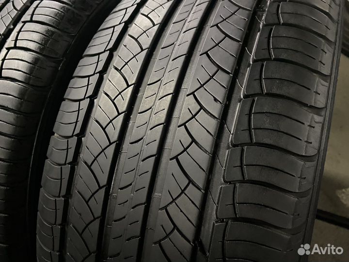 Michelin Latitude Tour HP 285/50 R20 112V