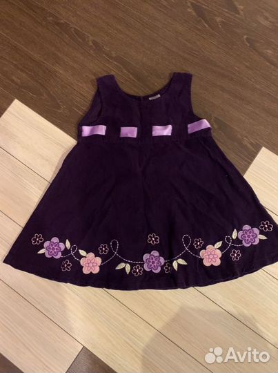 Платья, шорты