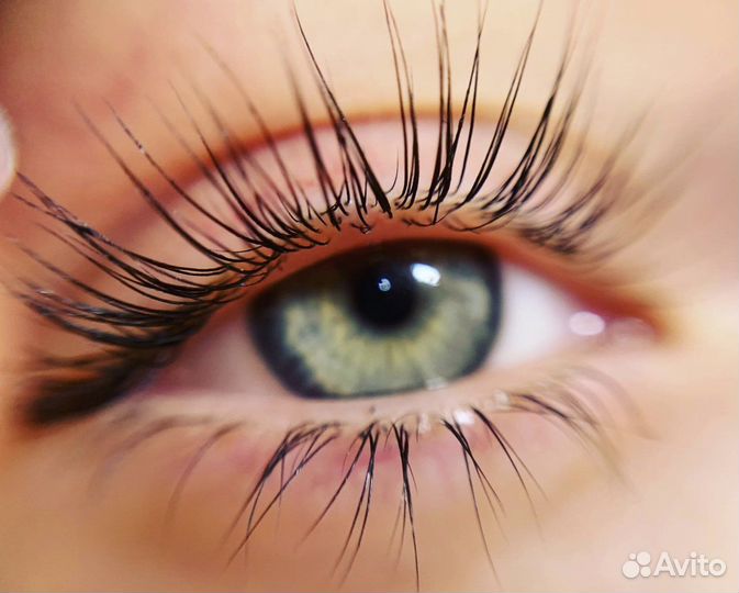 Обучение по ламинированию ресниц и бровей