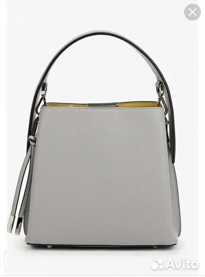 Сумка Eleganzza Италия натуральная кожа