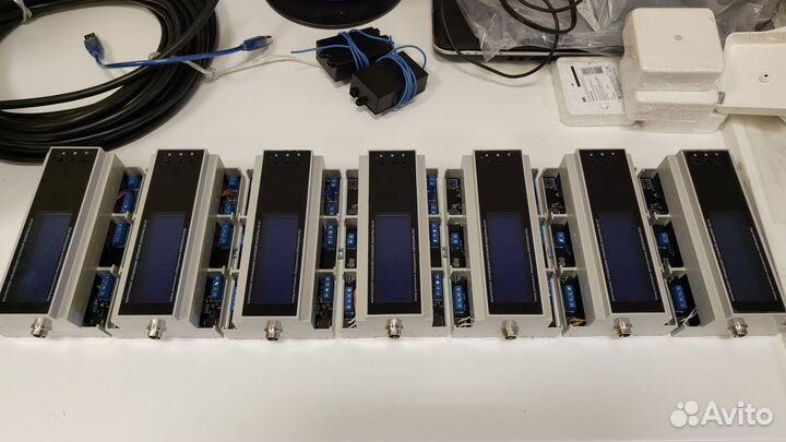 Разработка электронных устройств и программ