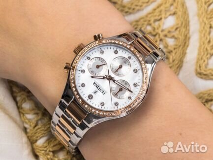 Festina Boyfriend F20403/1 женские часы