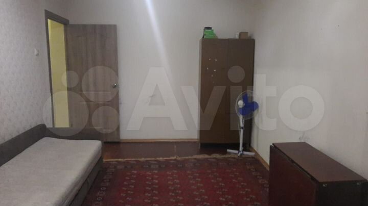 2-к. квартира, 43 м², 1/1 эт.