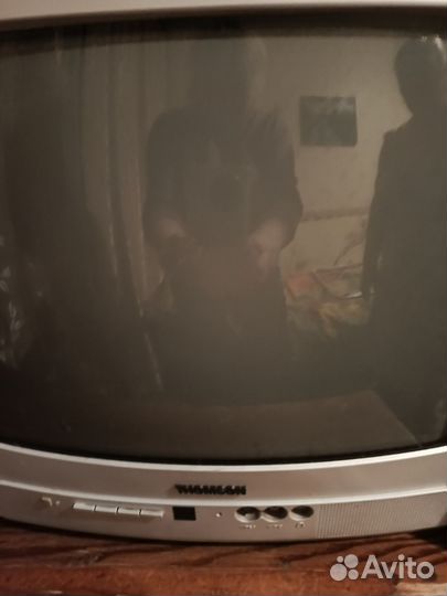 Телевизор бу