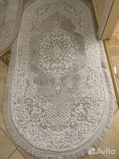 Ковры и дорожки