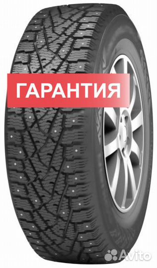 Ikon Tyres Autograph Ice C3 215/60 R17
