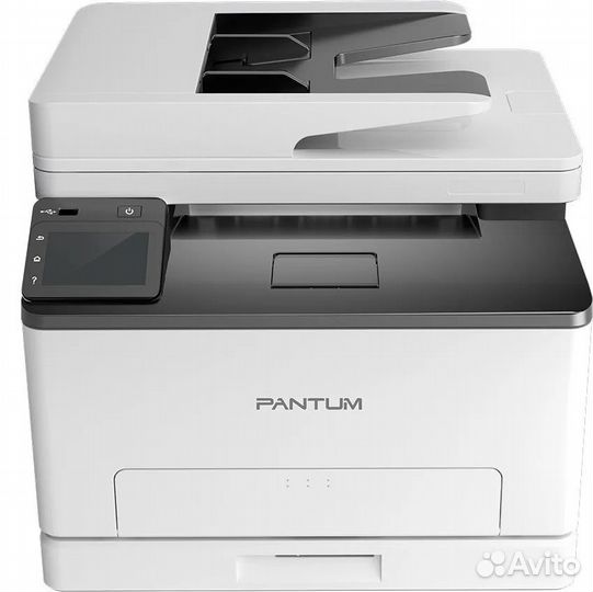 Мфу лазерный Pantum CM1100ADW цветная печать, A4