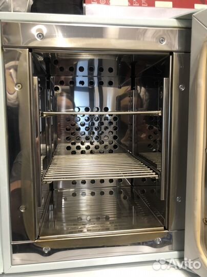 Сухожаровый шкаф гп 10