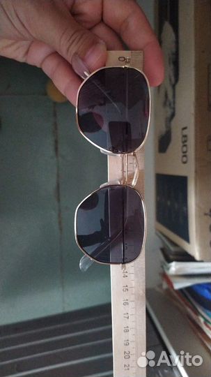 Очки солнечные