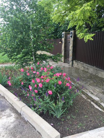 Дом 151,1 м² на участке 16 сот.