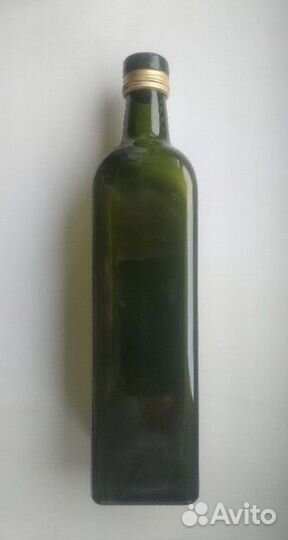 Бутылка для творчества