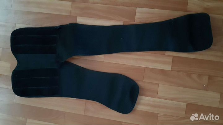 Бандаж на тазобедренный сустав