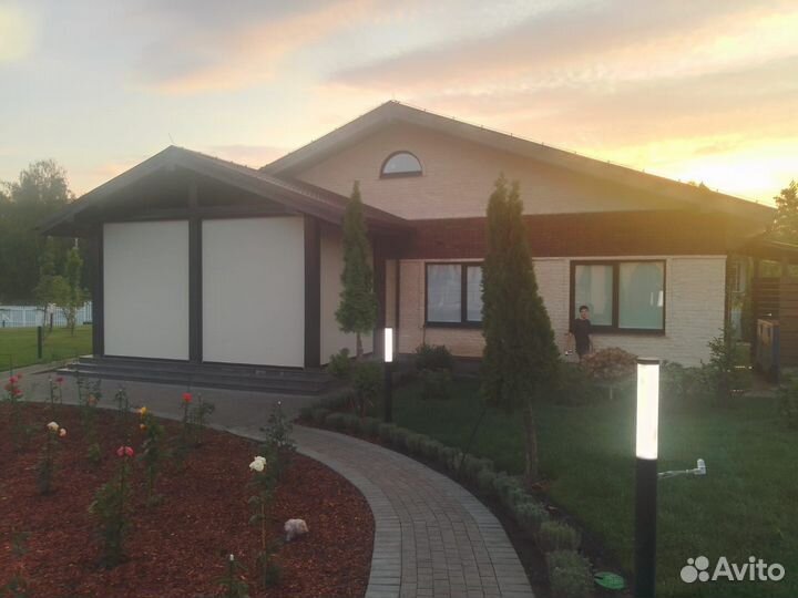 Жалюзи на веранду. Летние маркизы. Маркиза навес