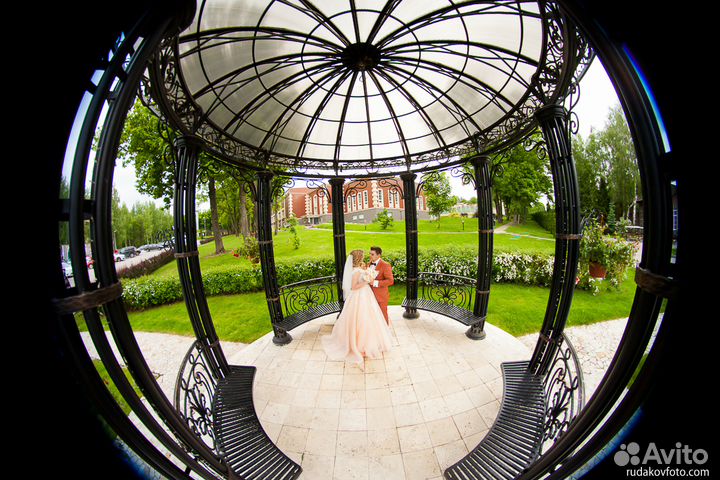 Профессиональный фотограф в Туле