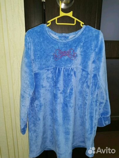 Платья на девочку