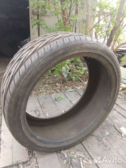 Toyo Proxes 4 Plus 255/35 R20