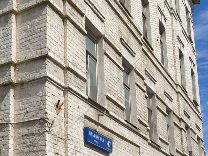 Комната 15 м², 1/5 эт.