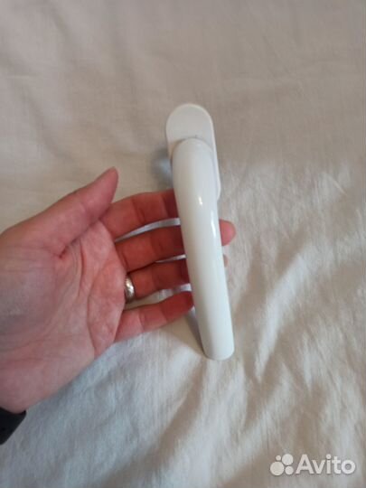 Ручка оконная