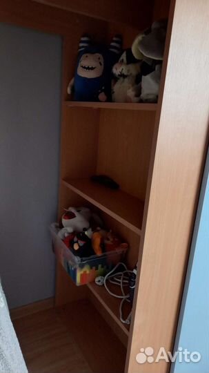 Детская мебель - комплект