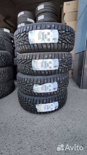 Nokian Tyres Nordman 7 195/65 R15 95T