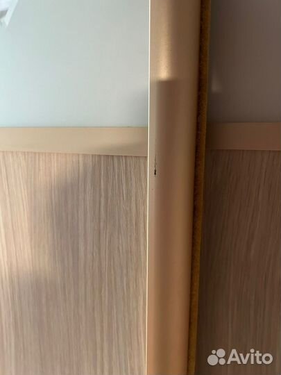 Шкаф купе бу