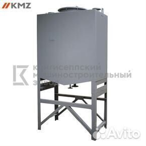 Бак специальный топливный Б-0,3, 0,5, 1,0, 1,4