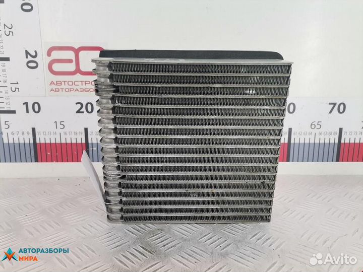 Испаритель кондиционера Volkswagen Golf 3 2000
